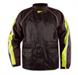 FROG JACKET WATERPROOF YELLOW FLUO SIZE L