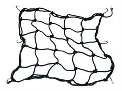 FB-3001 CARGO NETS BLACK