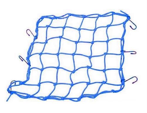 FB-3001 CARGO NETS BLUE