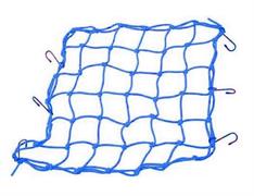 FB-3001 CARGO NETS BLUE