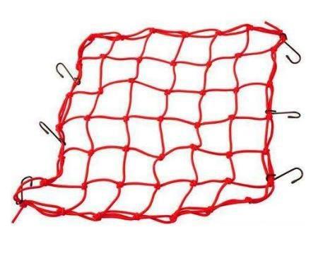 FB-3001 CARGO NETS RED