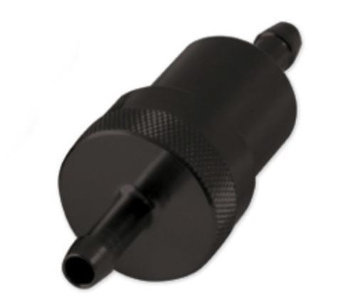 FT-6001 FILTRO BENZINA D-6MM CARBONIO