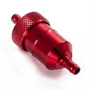 FT-6001 FUEL FILTER D-6MM RED
