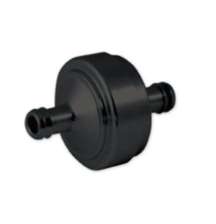 FT-6002 FILTRO BENZINA D-8MM CARBONIO