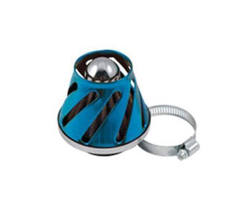 FT-6201 AIR FILTER D-42MM BLUE