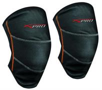 GINOCCHIERA TEXTILE KNEE COVER