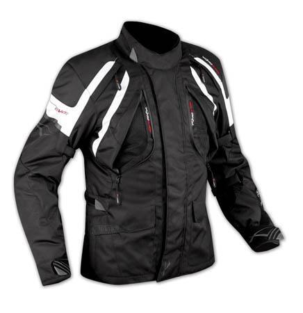 GLOBE GIACCA IN TESSUTO BIANCO TAGLIA 2XL