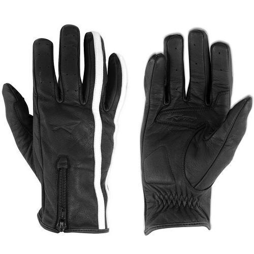 GRAN TORINO LEATHER GLOVES SIZE M