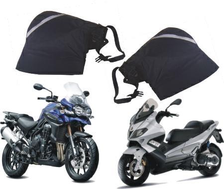 HANDGUARD SCOOTER PARAMANI COPRIMANOPOLA