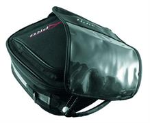 HANDY DYABLEX TEXTILE TANK BAG BLACK