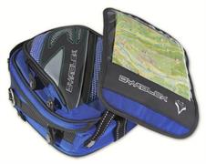 HANDY DYABLEX TEXTILE TANK BAG BLUE