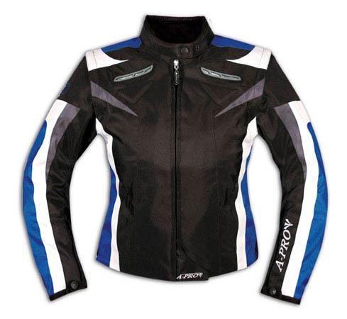 HART GIACCA DONNA IN TESSUTO BLU TAGLIA S