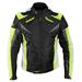 HART TEXTILE LADY JACKET FLUO YELLOW SIZE M
