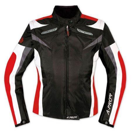 HART GIACCA DONNA IN TESSUTO ROSSO TAGLIA M