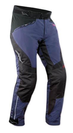 HYDRO PANTALONE IN TESSUTO DARK BLU TAGLIA 30