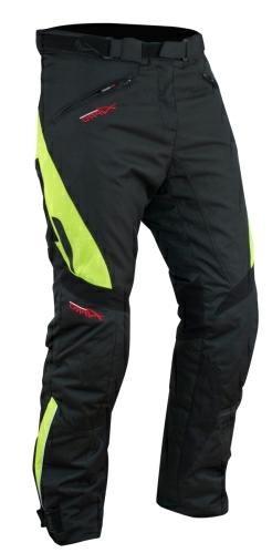 HYDRO PANTALONE IN TESSUTO FLUO TAGLIA 40