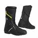 INFINITY WATERPROOF CE LEATHER BOOTS BLACK 40