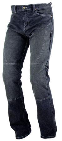 JOLIE LADY JEANS DONNA NERO TAGL. 32