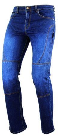 JOLIE LADY JEANS DONNA BLU TAGL. 34