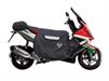 LC-06 LEGS COVER MAXI SCOOTER BLACK