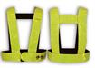 LIGHT BELT REFLECTIVE FLUO