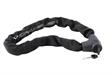 LU-0605 CHAIN LOCK 1M BLACK