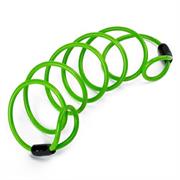 LU-0608 REMINDER CABLE 1,5M GREEN