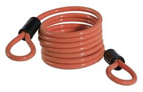 LU-0608 REMINDER CABLE 1,5M RED