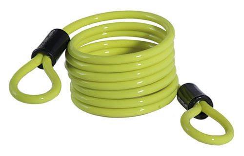LU-0608 REMINDER CABLE 1,5M YELLOW