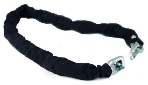 LU-0612 CATENA 1,5M NERO