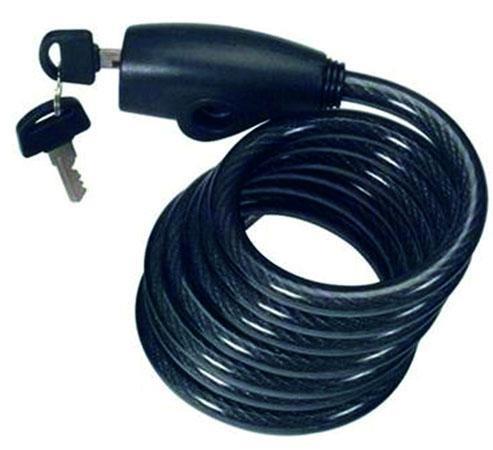 LU-0615 LOCK CABLE 0,9M