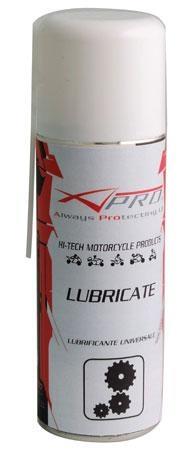 LUBRIFICATE SPRAY 200ML