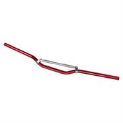 MA-0203 MEDIUM BRACED BAR RED