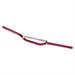 MA-0203 MEDIUM BRACED BAR RED