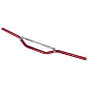 MA-0205 MEDIUM BRACED BAR RED