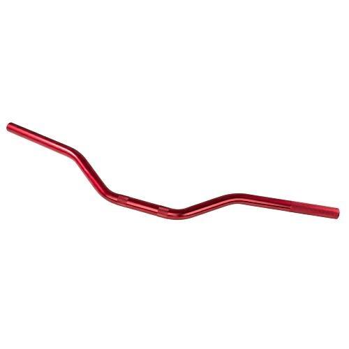 MA-0207 MEDIUM BAR RED