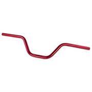 MA-0208 HIGH UNBRACED BAR RED