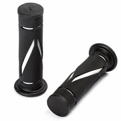 MP-1811 MANOPOLA GOMMA GRIGIO