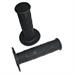 MP-1814 HANDLE GRIPS RUBBER BLACK