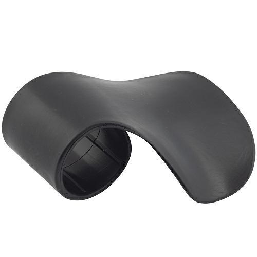 MP-3000 HANDLE GRIPS CRUISER BIG BLACK