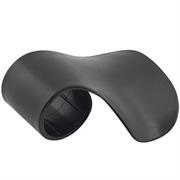 MP-3000 HANDLE GRIPS CRUISER BIG BLACK