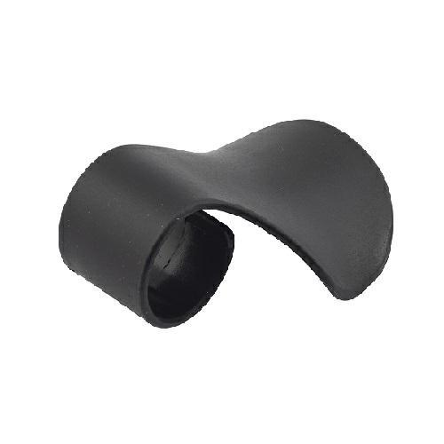 MP-3001 HANDLE GRIPS CRUISER SMALL BLACK