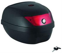 MULTIFIX TOPCASE 28L NERO OPACO