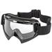 MXMK01 GOGGLE OFFROAD BLACK