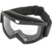 MXMK02 GOGGLE OFFROAD BLACK