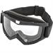 MXMK02 GOGGLE OFFROAD BLACK