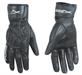 NOVA LEATHER LADY GLOVES BLACK SIZE XL