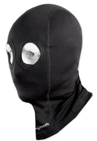 OPTIC SOTTOCASCO IN COTONE