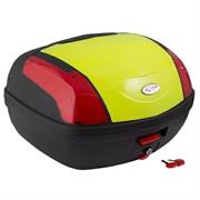 ORLEANS BAULETTO 46L GIALLO FLUO