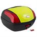ORLEANS BAULETTO 46L GIALLO FLUO
